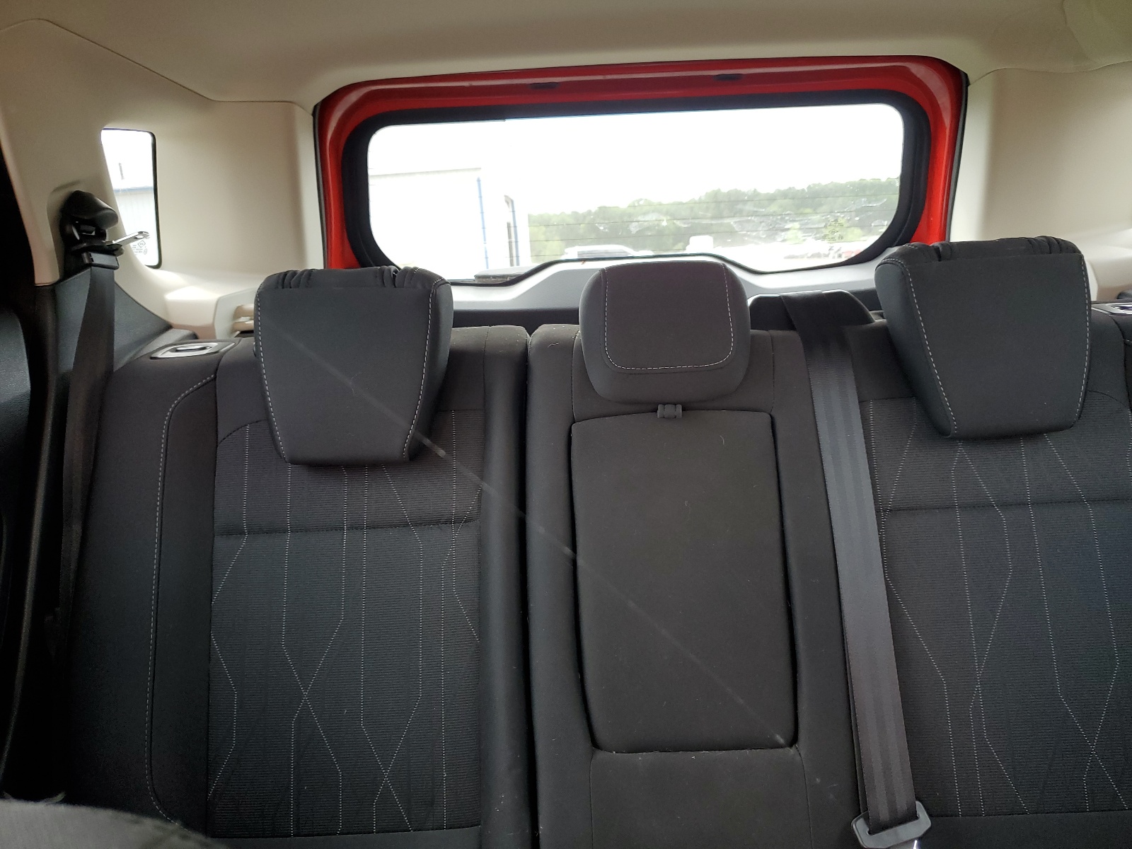 MAJ3S2GE9MC396976 2021 Ford Ecosport Se