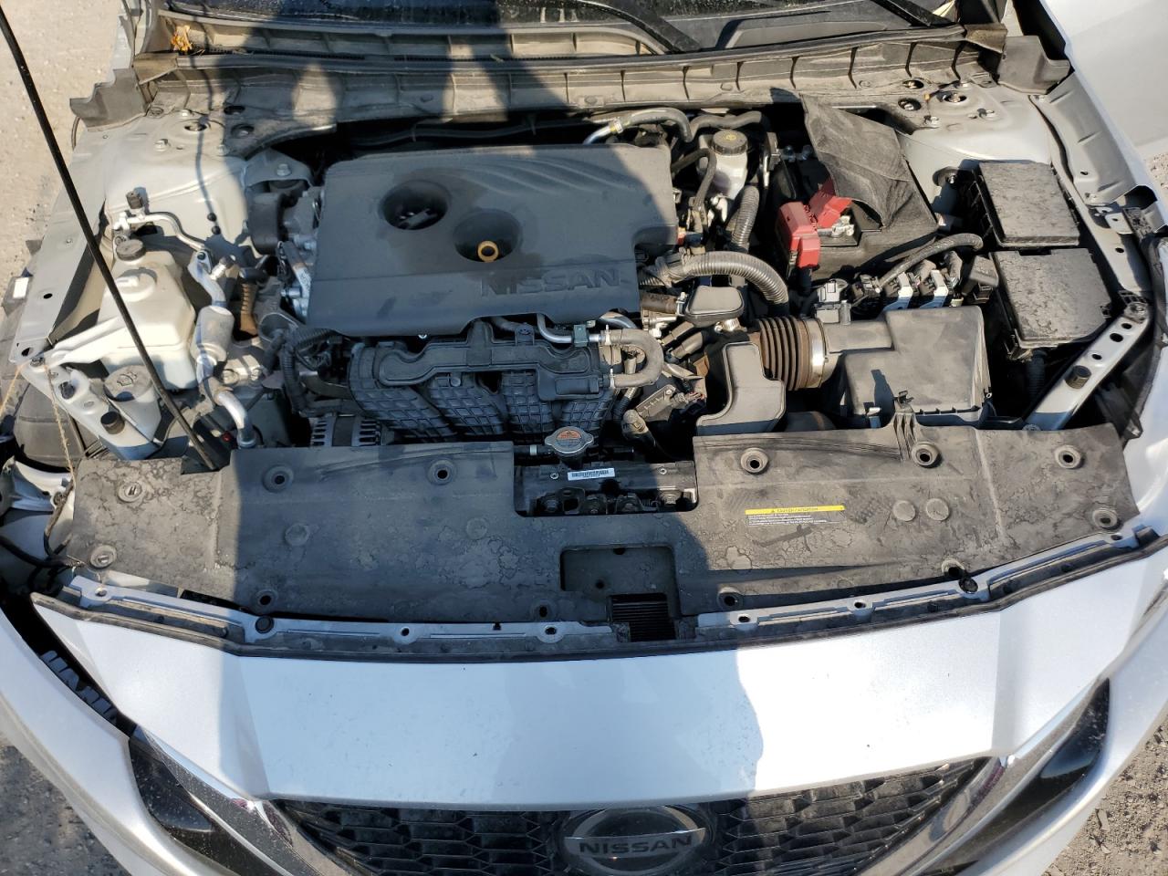 1N4BL4BV4LC203210 2020 Nissan Altima S