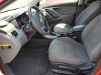 2014 Hyundai Elantra Se იყიდება Martinez-ში, CA - Rear End