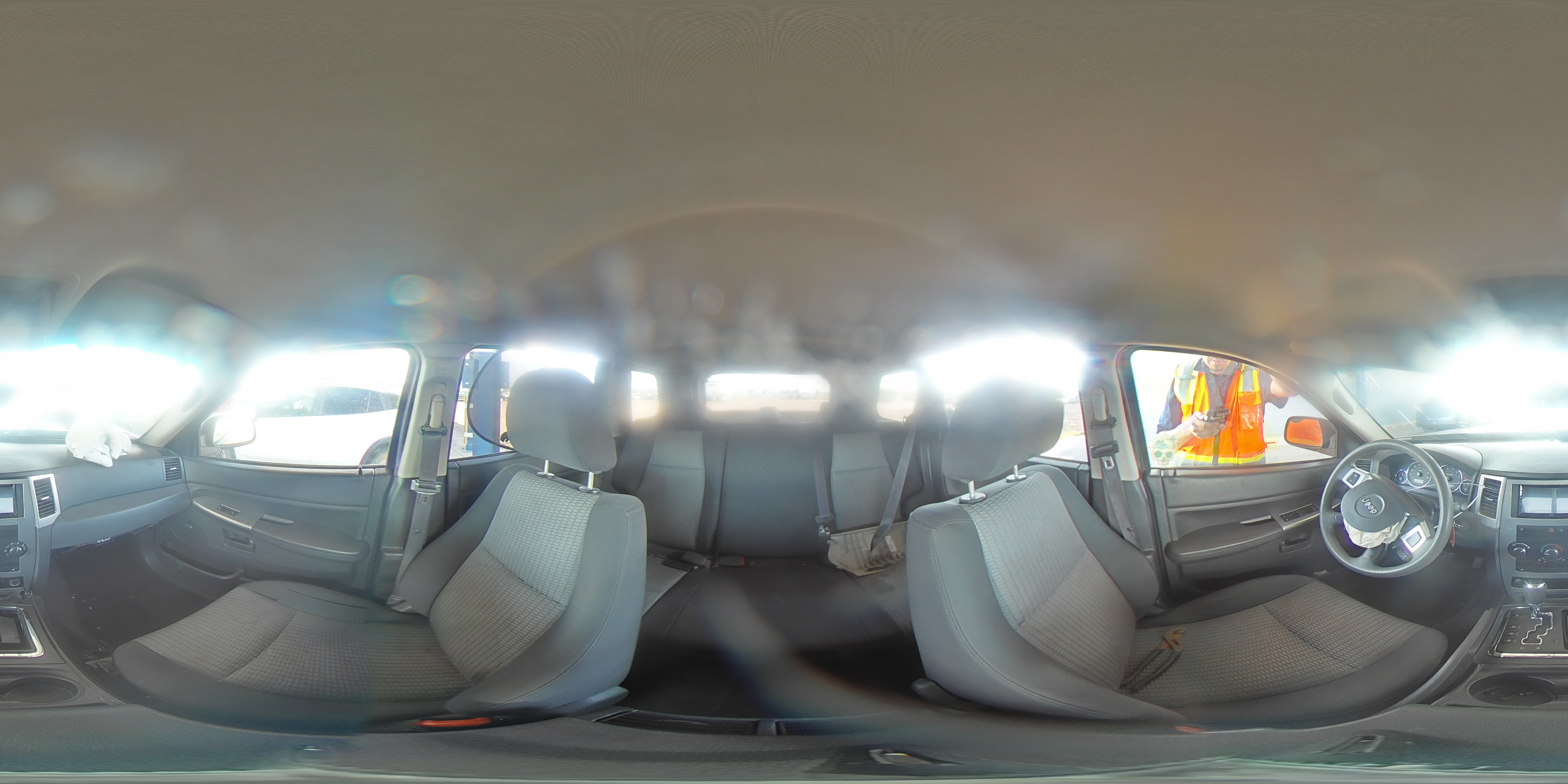 2008 Jeep Grand Cherokee Laredo VIN: 1J8GR48K78C186284 Lot: 64118764