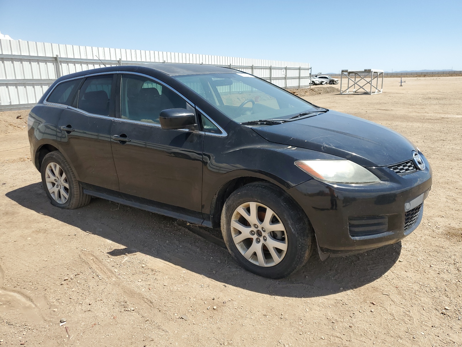 JM3ER293290220989 2009 Mazda Cx-7