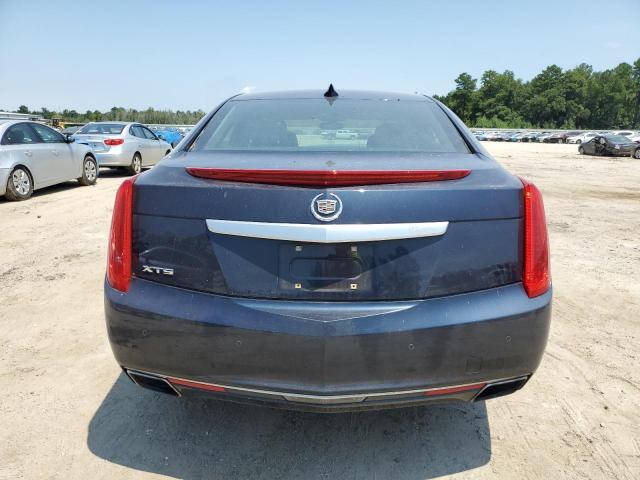 Седани CADILLAC XTS 2015 Синій