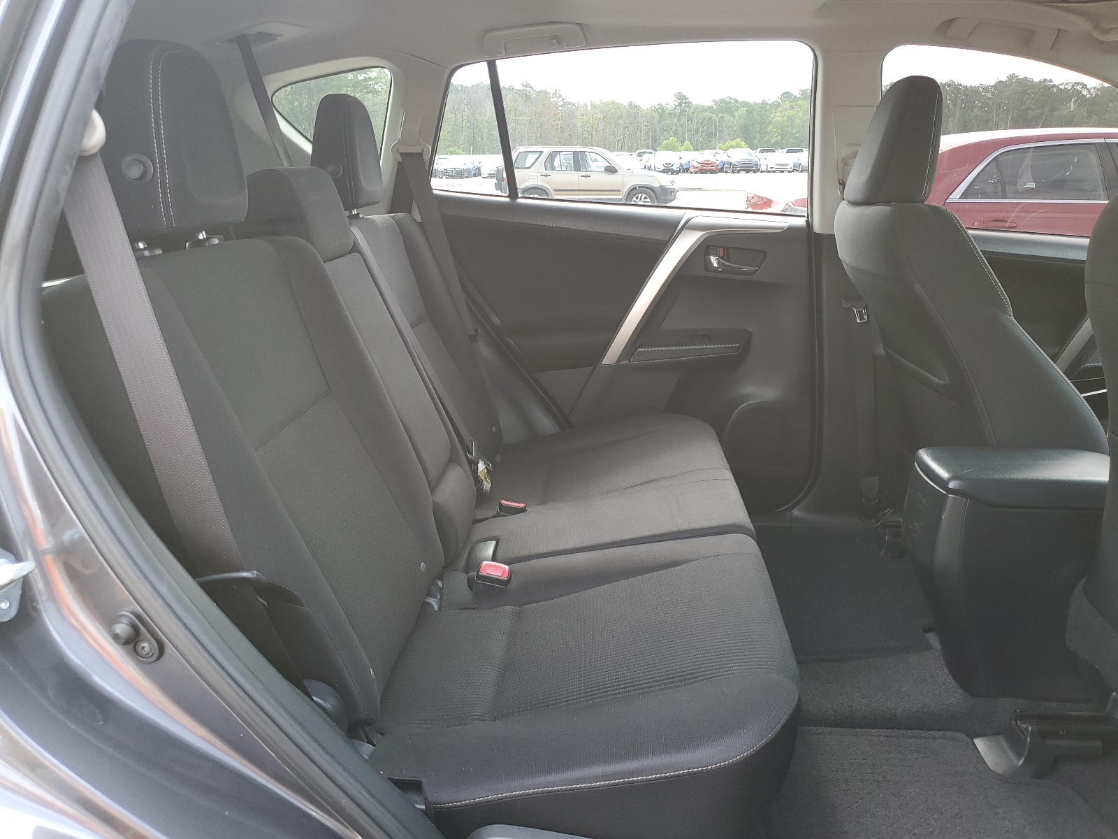 JTMWFREV6ED028838 2014 Toyota Rav4 Xle