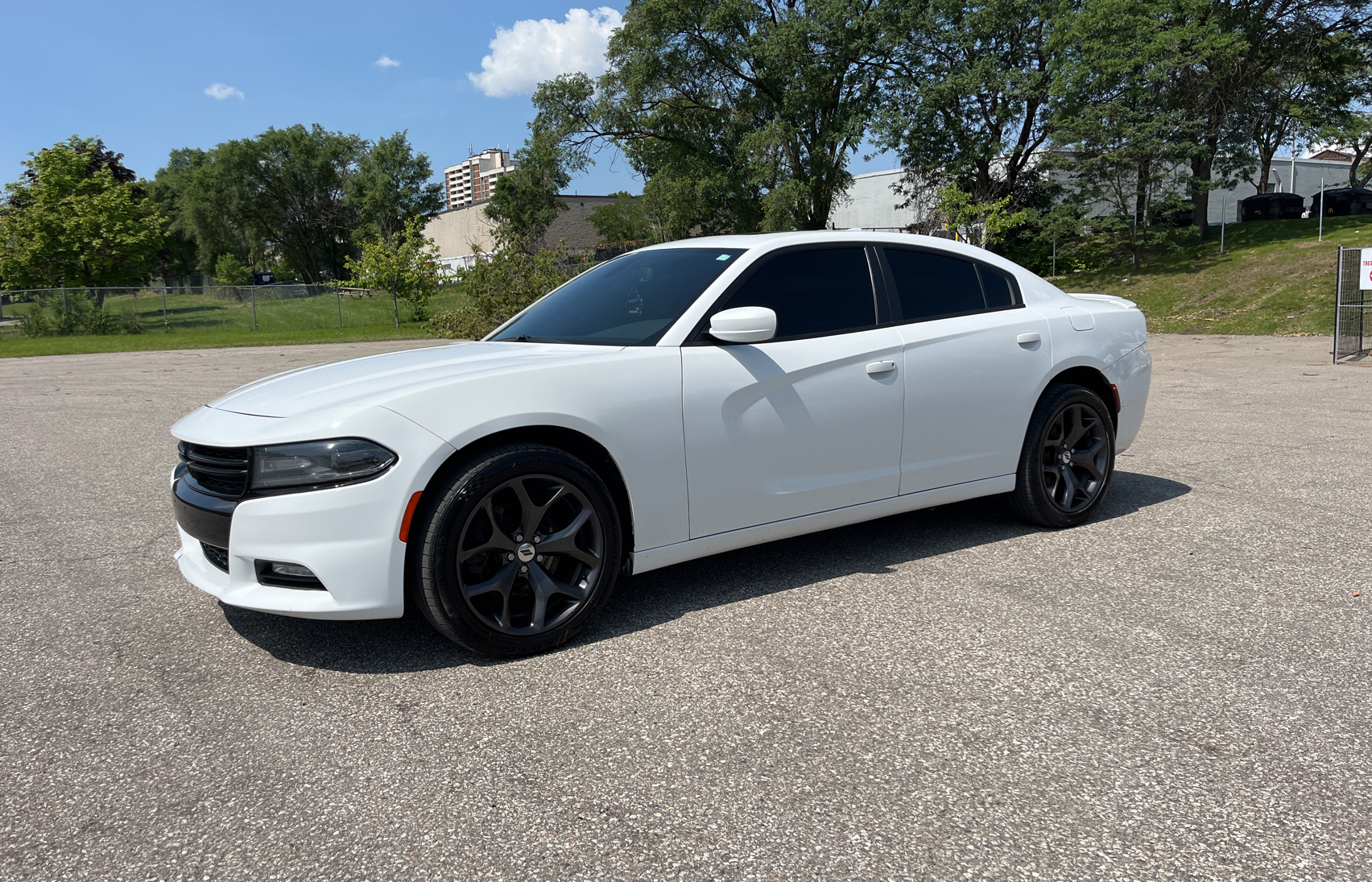 2C3CDXJG4JH293179 2018 Dodge Charger Gt 2C3CDXJG4JH293179 2018 Dodge Charger Gt