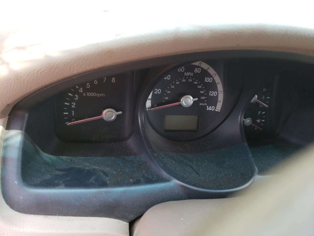 2007 Kia Sportage Lx VIN: KNDJF724X77381644 Lot: 64252694