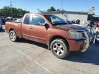 2004 Nissan Titan Xe за продажба в Lexington, KY - Rear End