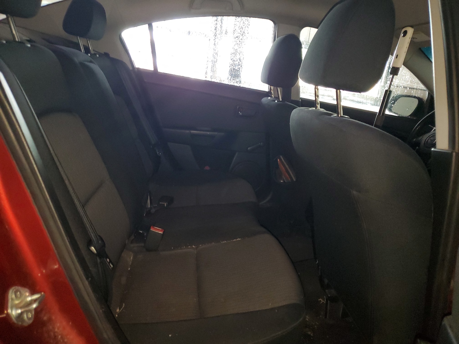 JM1BK32F091236838 2009 Mazda 3 I