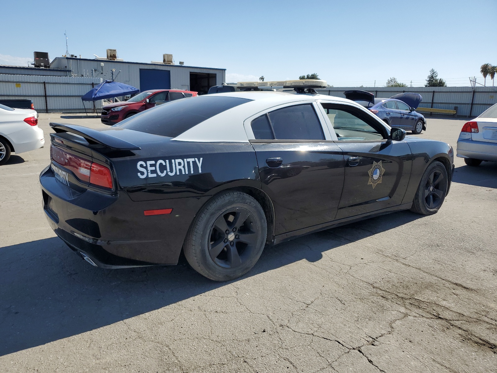 2013 Dodge Charger Se vin: 2C3CDXBG5DH690709