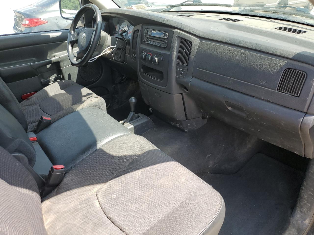 2004 Dodge Ram 1500 St VIN: 1D7HU16N64J281971 Lot: 64035004