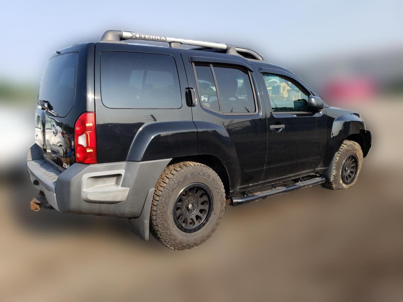2010 Nissan Xterra Off Road VIN: 5N1AN0NW4AC506168 Lot: 64999364
