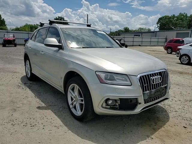 2014 Audi Q5 Premium Plus VIN: WA1DGAFP3EA079179 Lot: 63565734