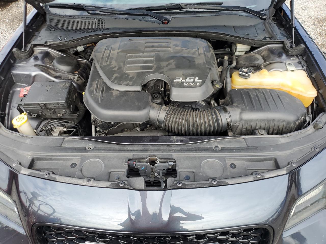 2015 Chrysler 300 S VIN: 2C3CCAGG9FH899480 Lot: 62409884