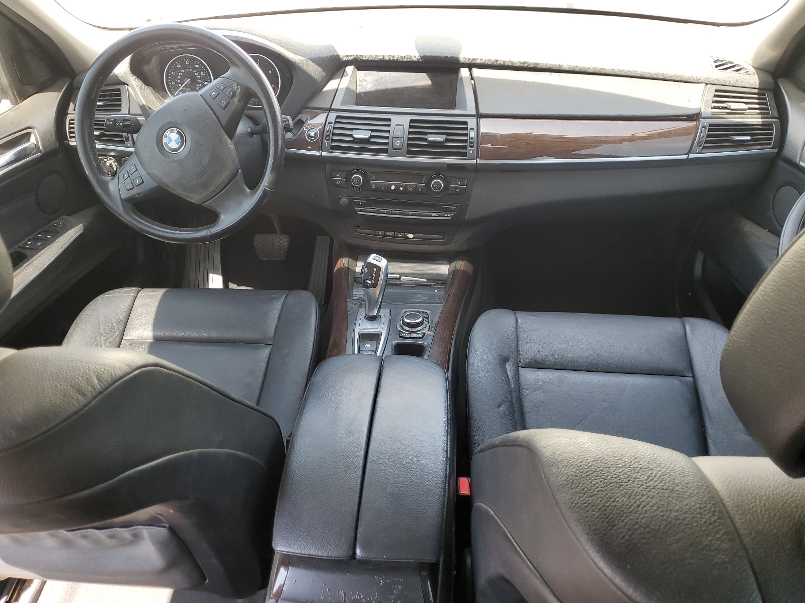 5UXZW0C5XCL672078 2012 BMW X5 xDrive35D