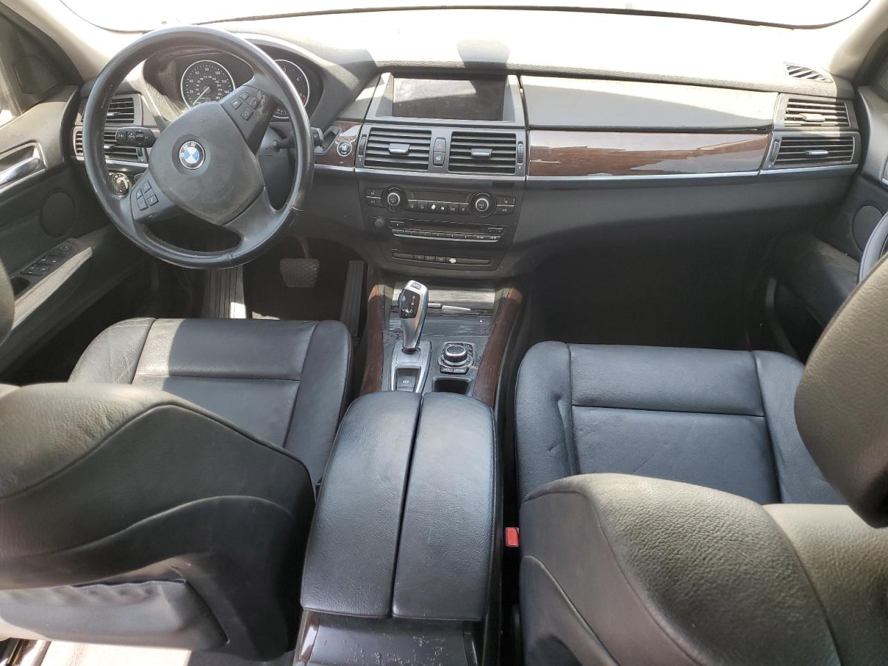 2012 BMW X5 xDrive35D VIN: 5UXZW0C5XCL672078 Lot: 61692164