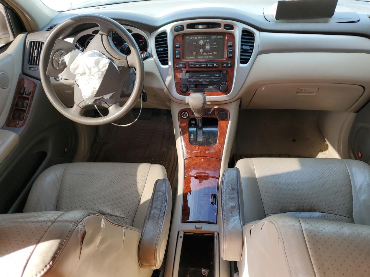 2007 Toyota Highlander - Image 8