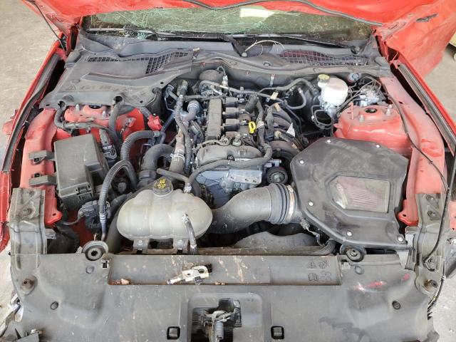 1FA6P8TH3N5101247 Ford All Models MUSTANG 11