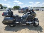 2016 HONDA GL1800  for sale at Copart WI - MILWAUKEE NORTH
