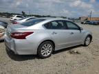 2018 Nissan Altima 2.5 იყიდება Windsor-ში, NJ - Undercarriage