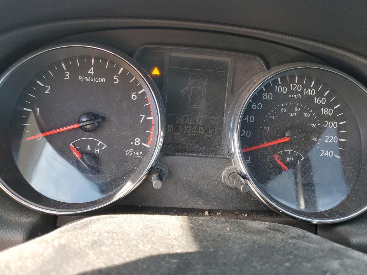 2013 Nissan Rogue S VIN: JN8AS5MV2DW131133 Lot: 60774454