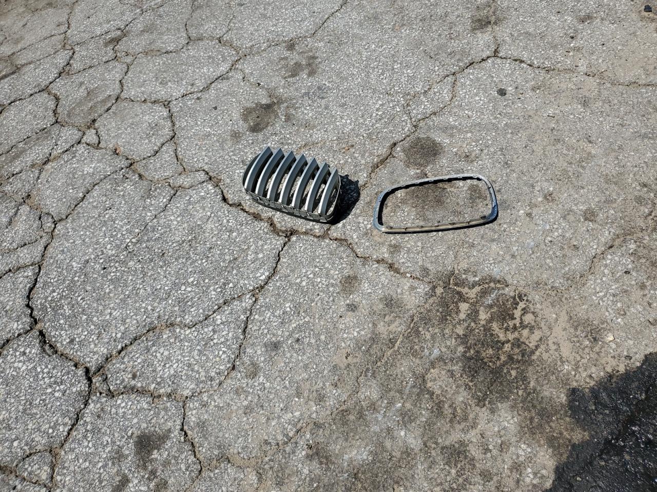 2012 BMW X5 xDrive35D VIN: 5UXZW0C56CL673289 Lot: 63199694