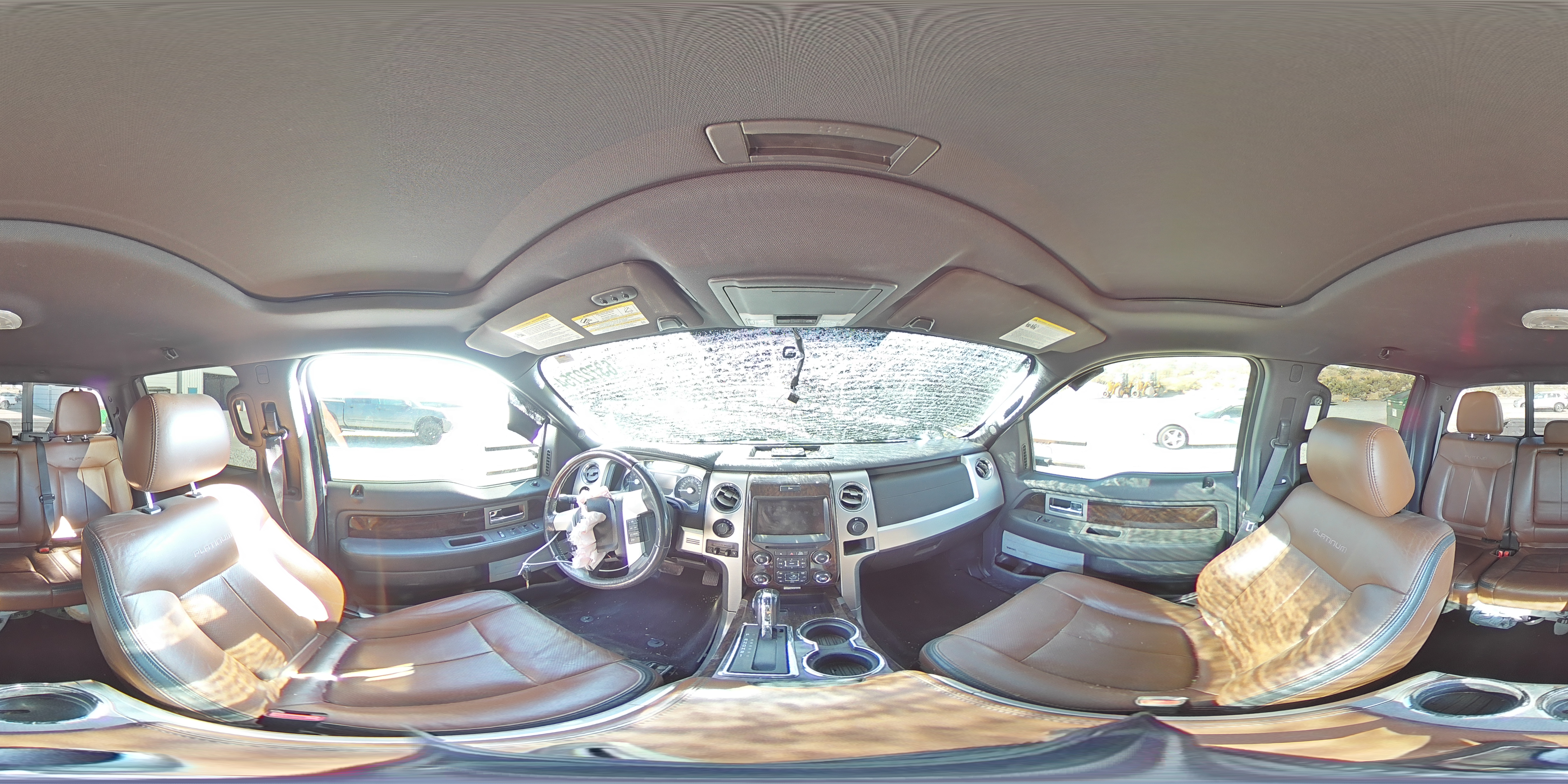 1FTFW1ET5DFA19647 2013 Ford F150 Supercrew