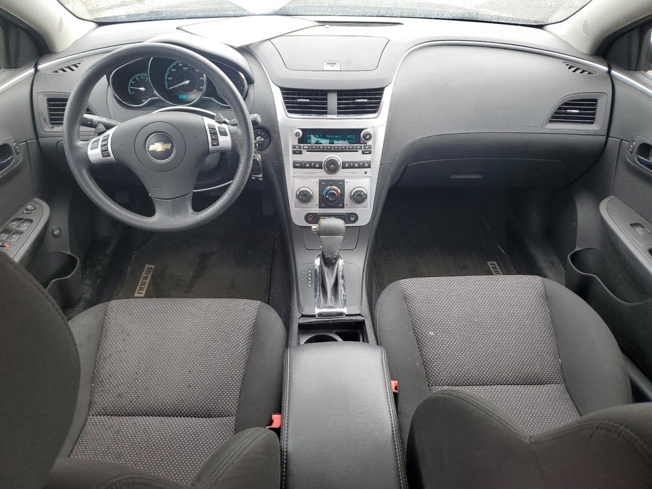 2010 Chevrolet Malibu 1Lt VIN: 1G1ZC5EB7AF226842 Lot: 63634884