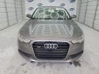 2013 Audi A6 Premium Plus იყიდება Loganville-ში, GA - Minor Dent/Scratches