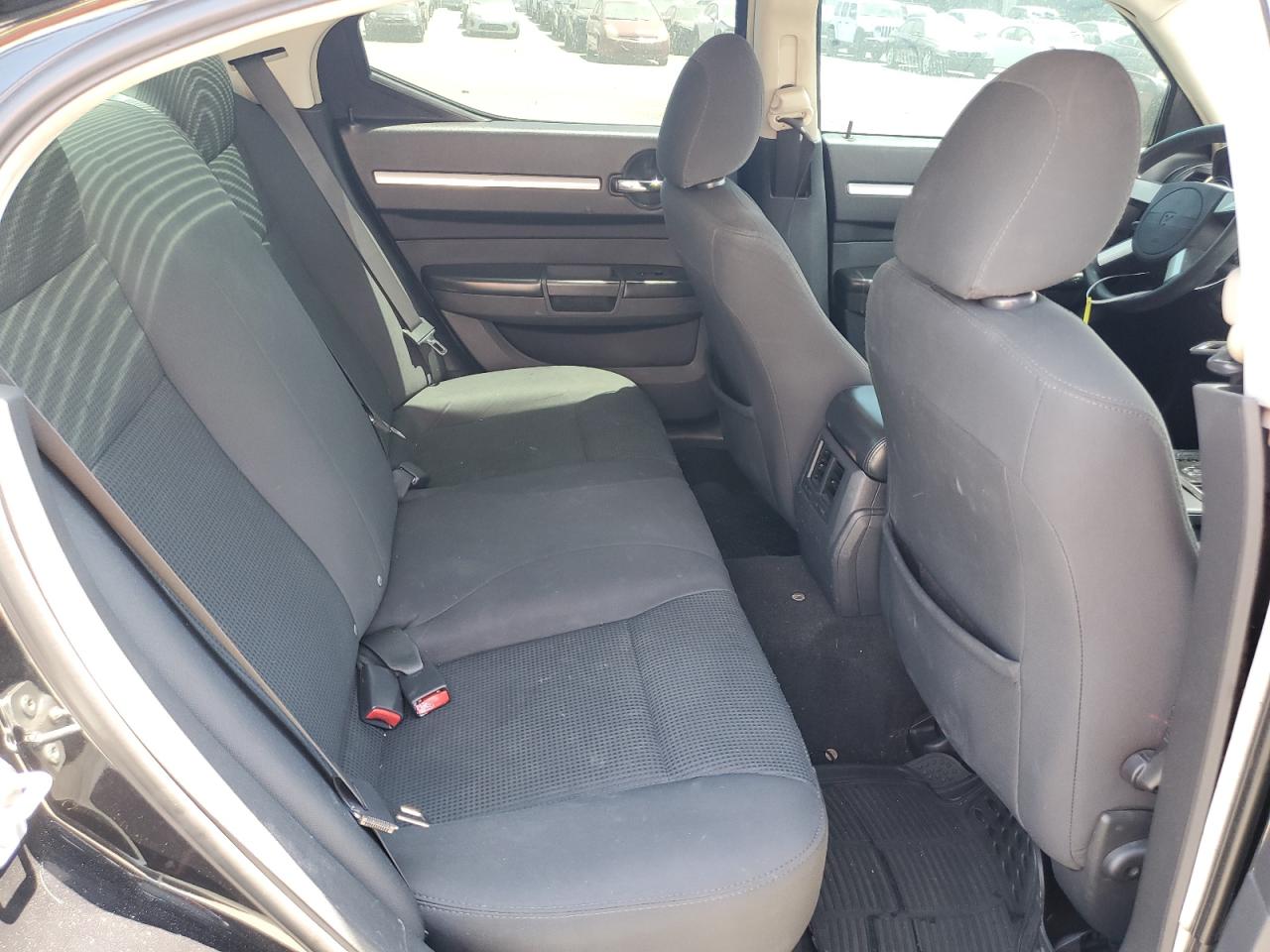 2009 Dodge Charger VIN: 2B3KA43D49H505397 Lot: 61693924