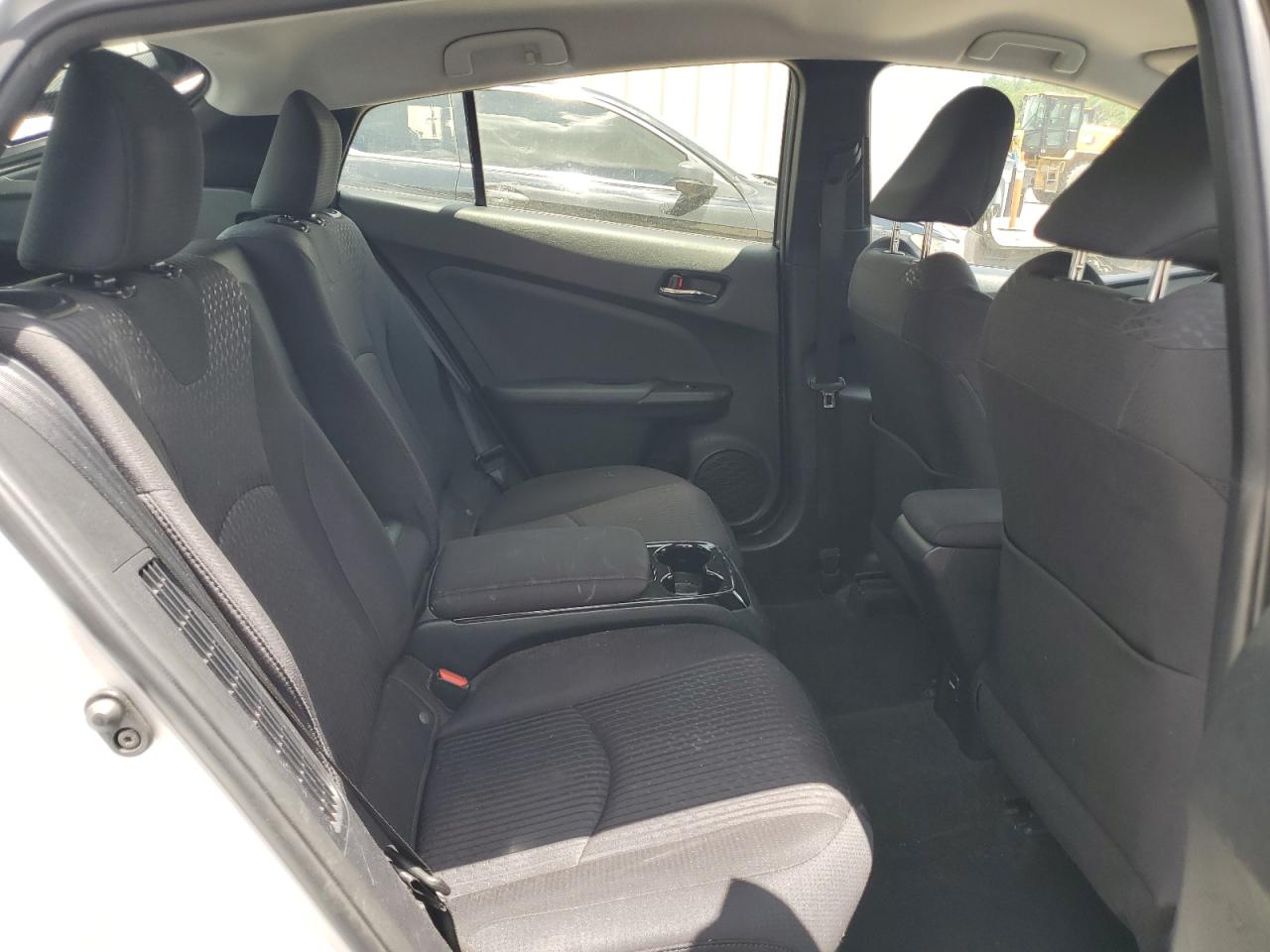 2017 Toyota Prius Prime VIN: JTDKARFP0H3006020 Lot: 64235754