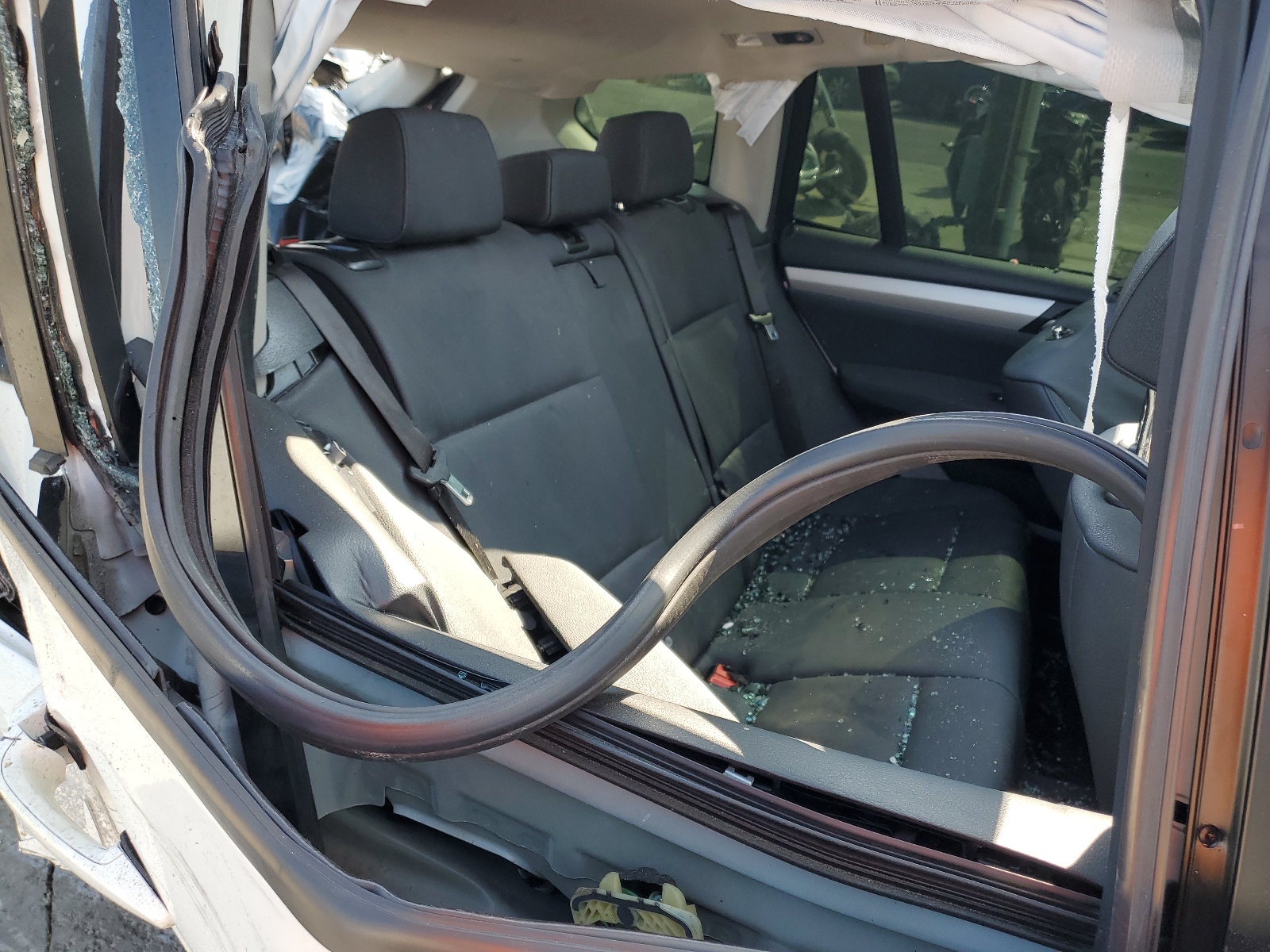 5UXWX9C58E0D36263 2014 BMW X3 xDrive28I