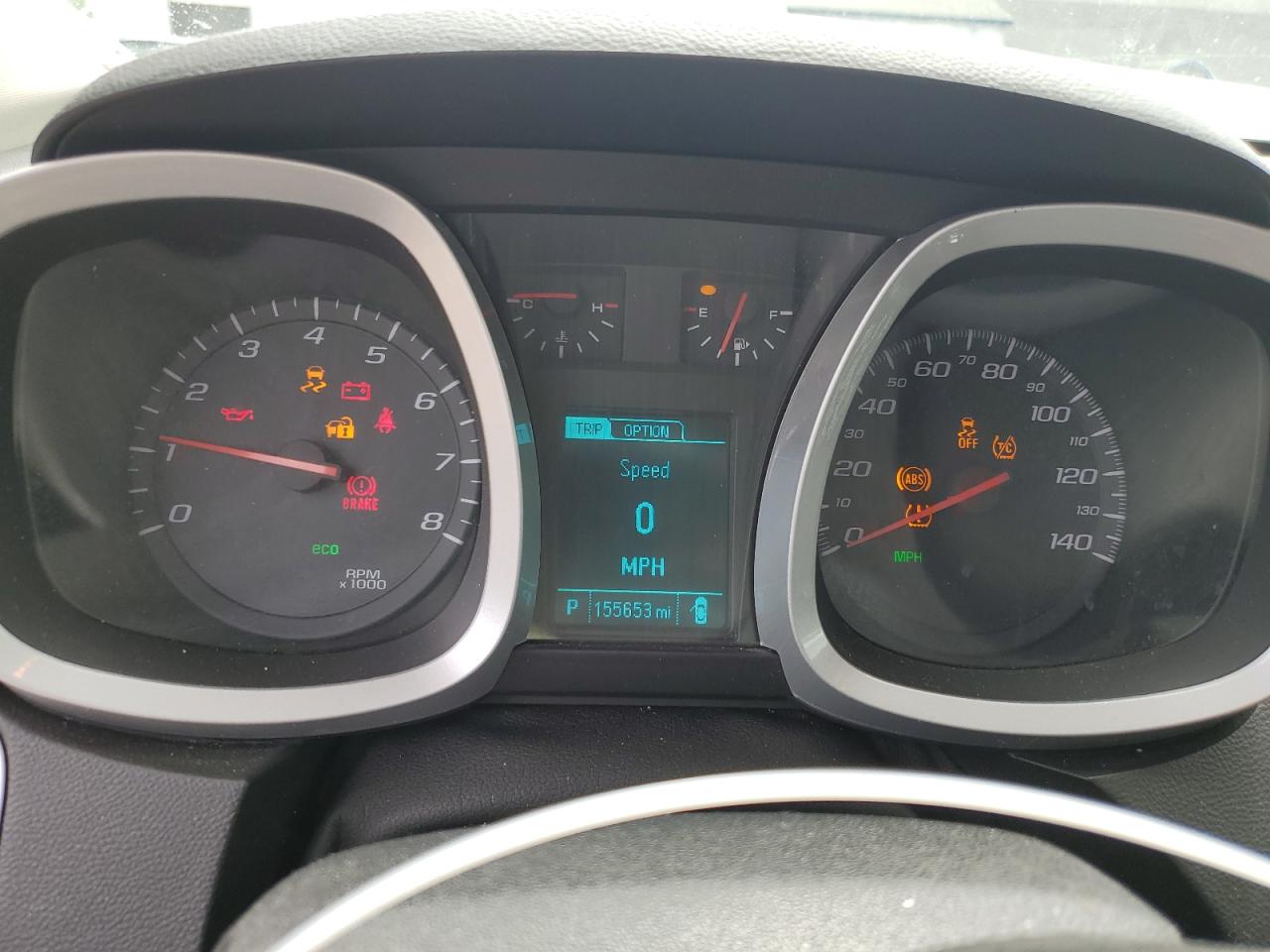 2017 Chevrolet Equinox Lt VIN: 2GNFLFEK9H6274175 Lot: 64006984