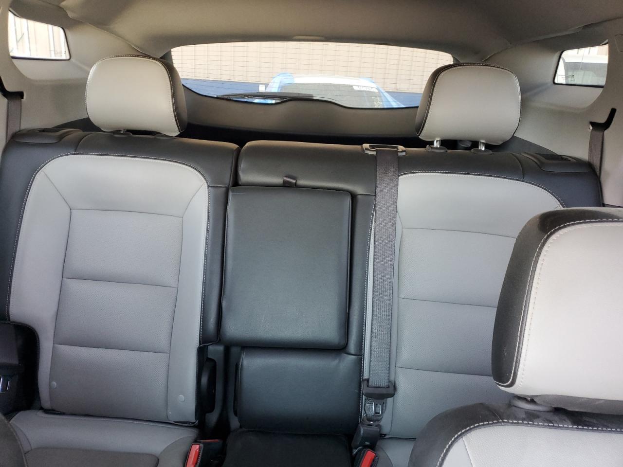 2022 GMC Terrain Slt VIN: 3GKALPEV7NL184120 Lot: 65036234