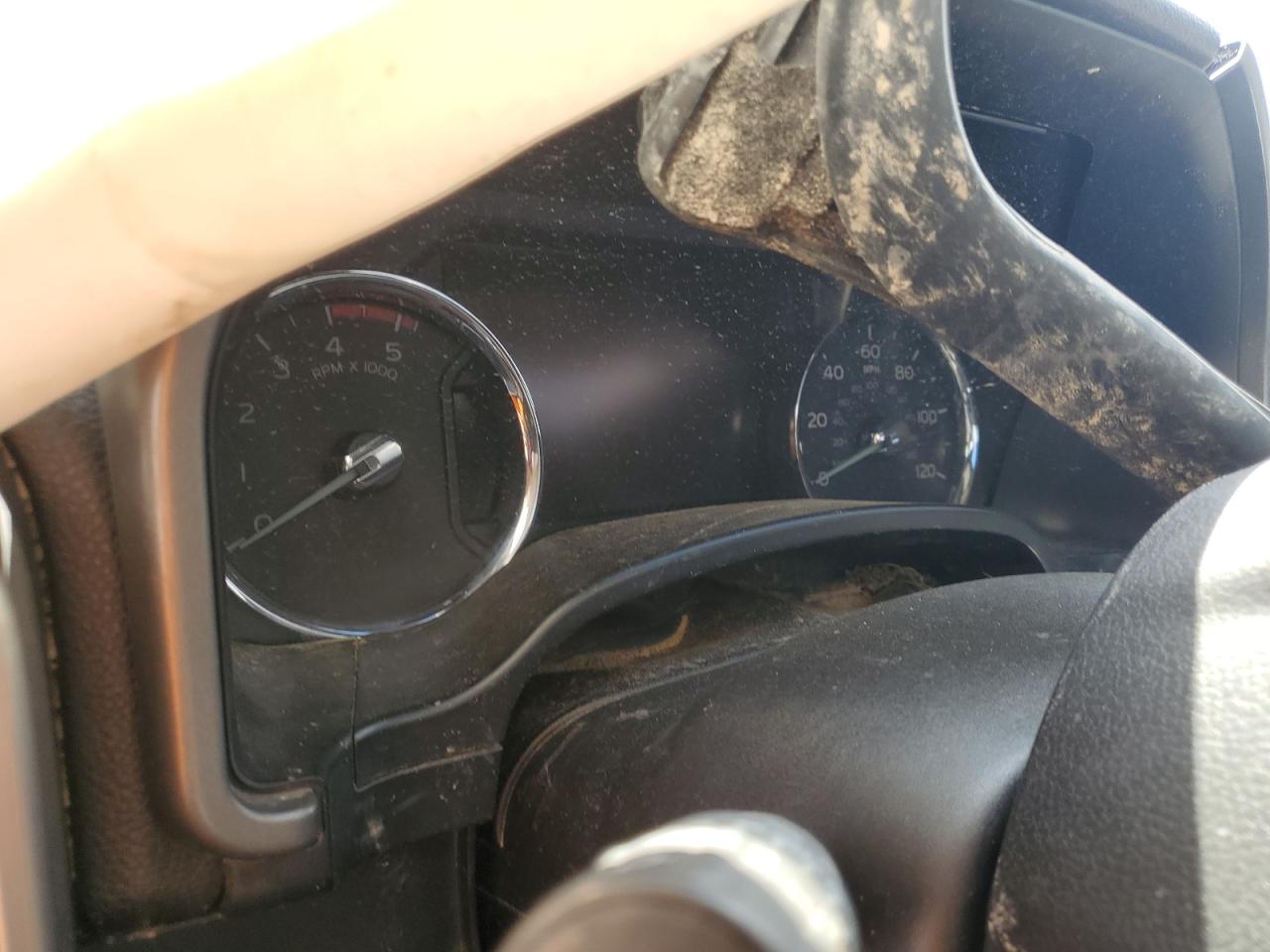 2019 Ford F350 Super Duty VIN: 1FT8W3BT7KEC01300 Lot: 61625864