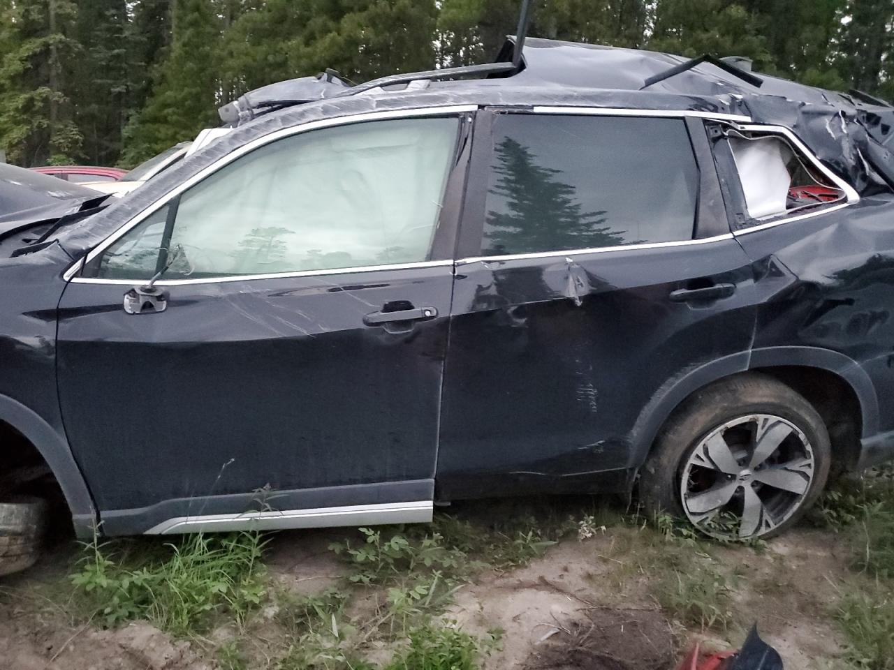 2020 Subaru Forester - Image 1