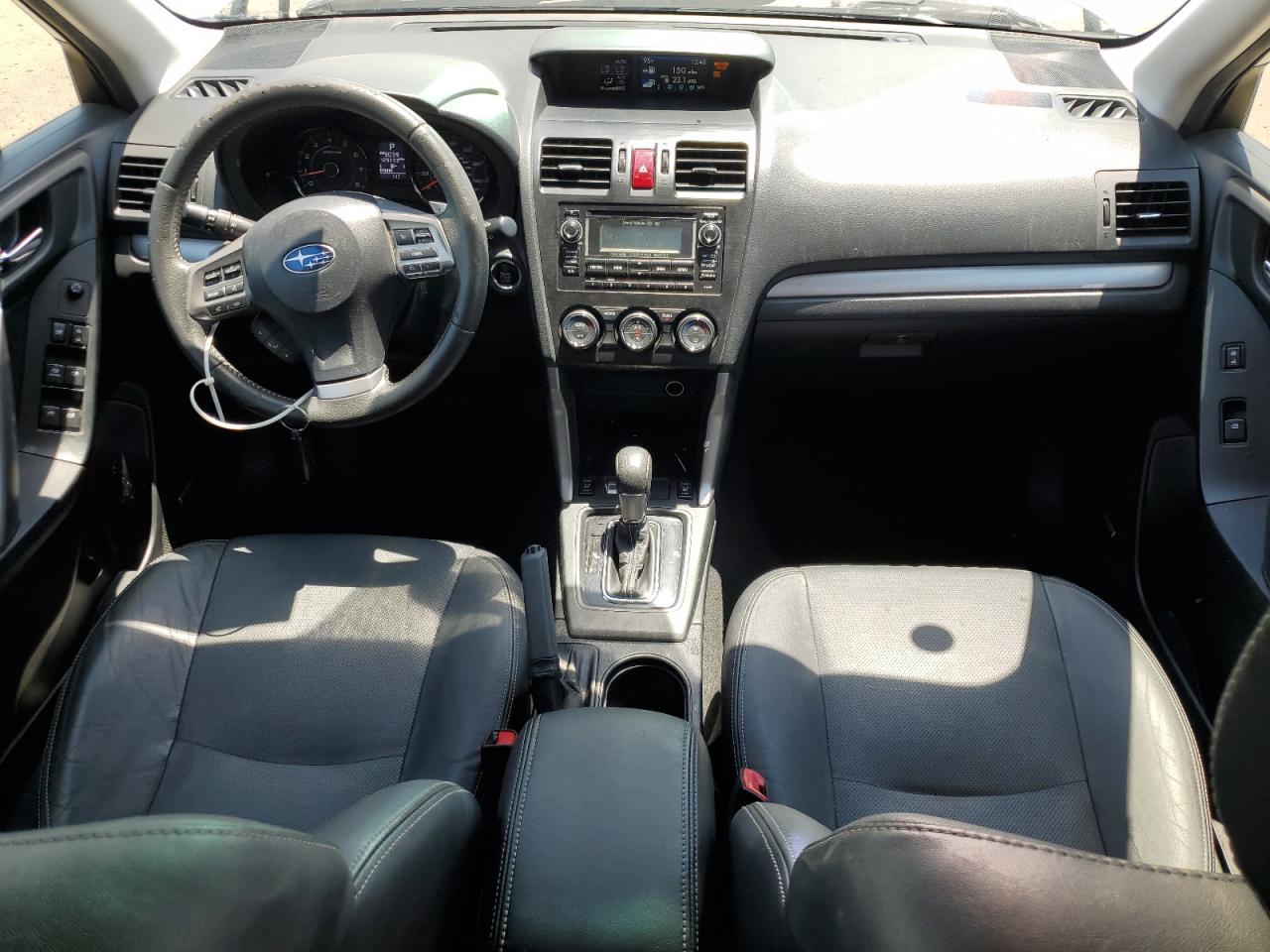 2015 Subaru Forester 2.0Xt Touring VIN: JF2SJGUC8FH829719 Lot: 64008704