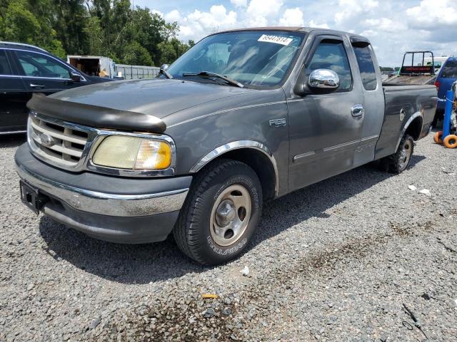 2003 Ford F150 