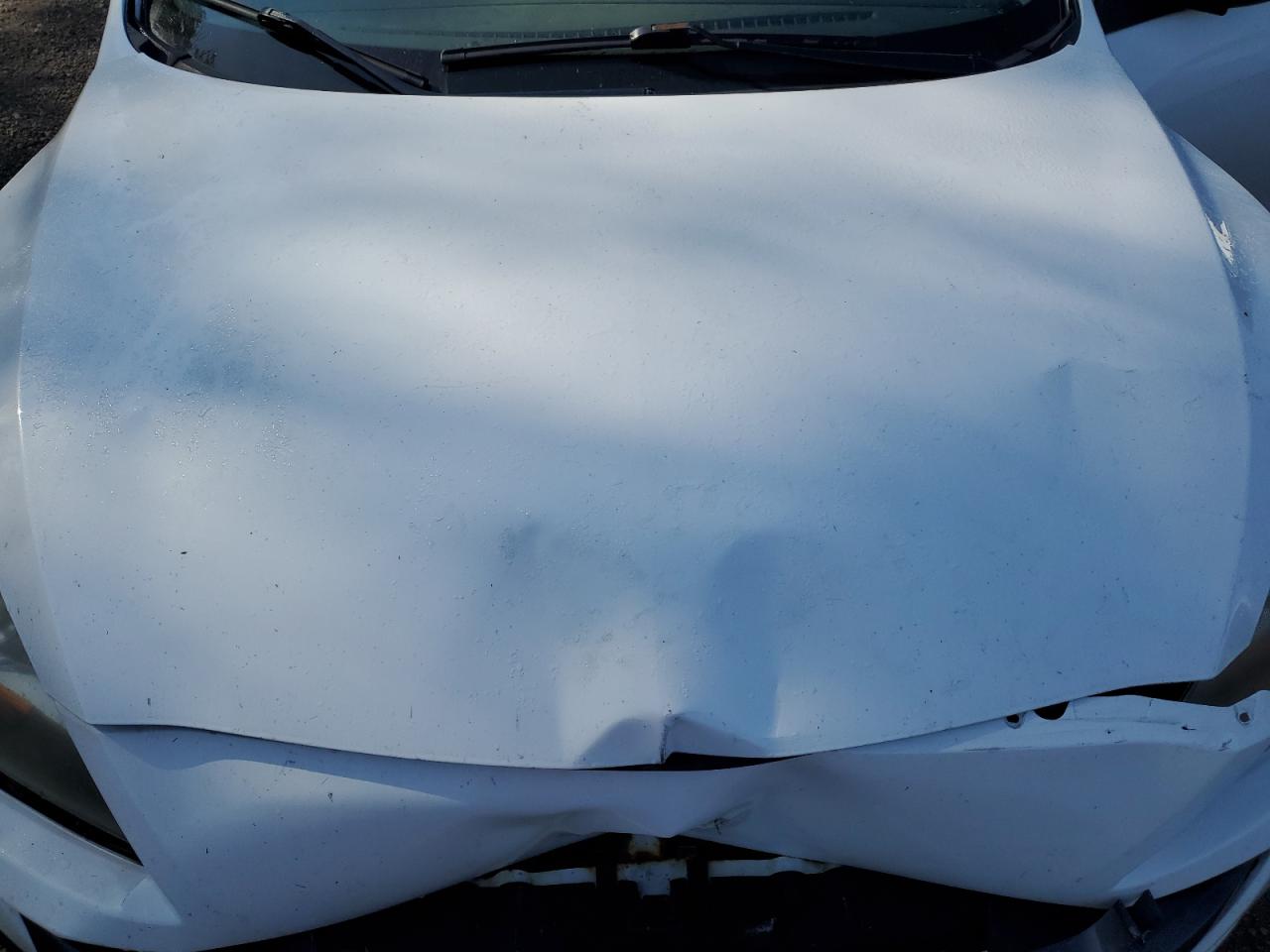 2010 Mazda 3 S VIN: JM1BL1H5XA1322582 Lot: 63651964