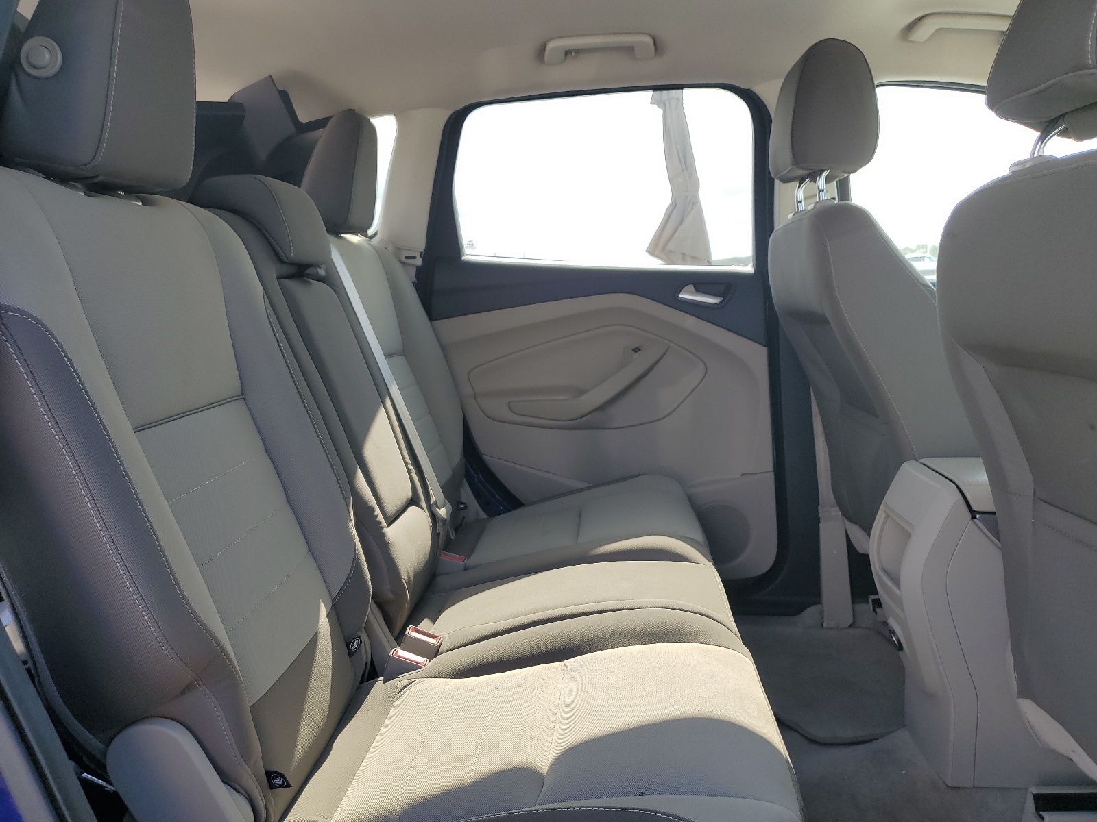 1FMCU0GX1EUB79505 2014 Ford Escape Se