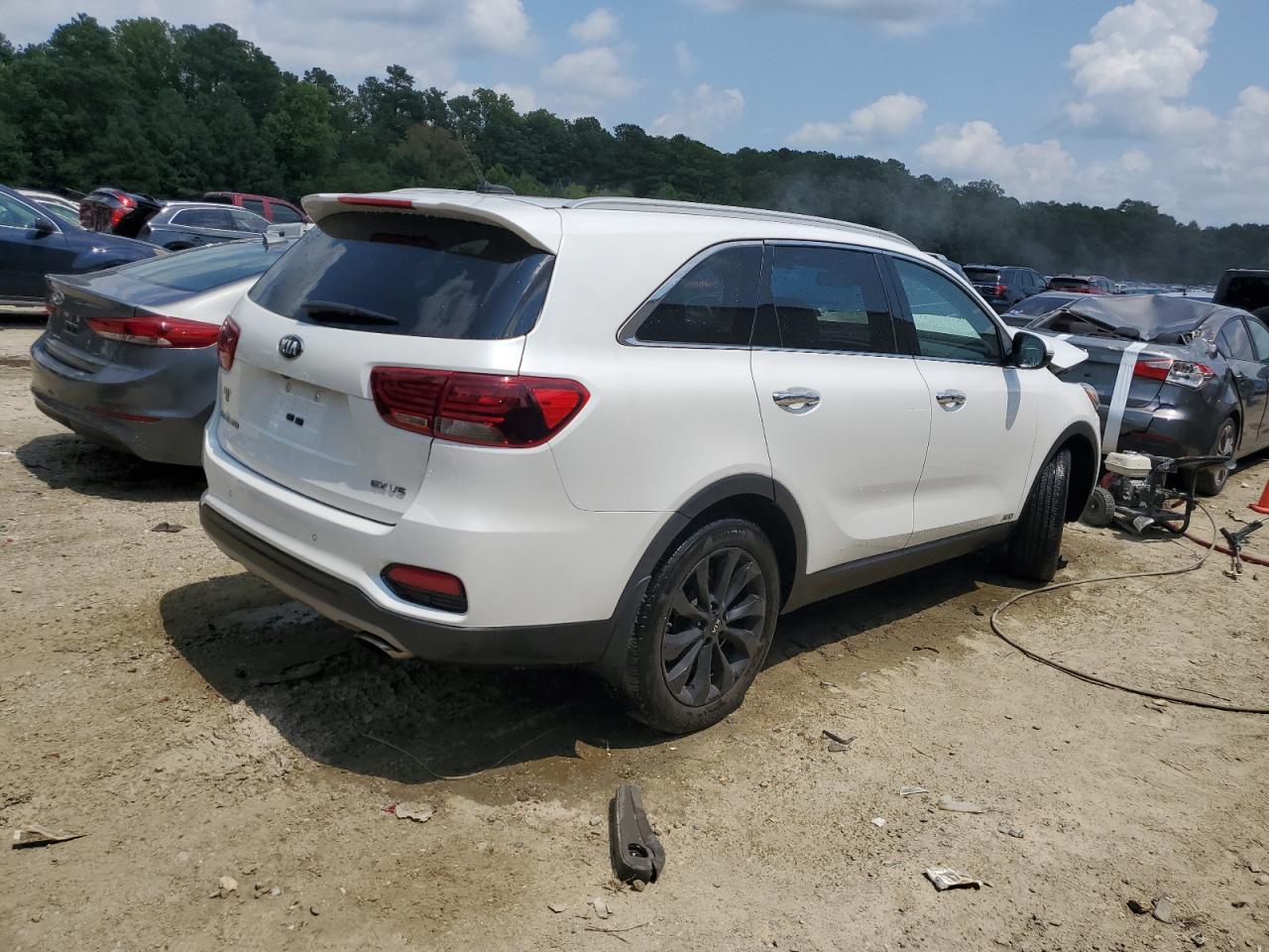 2020 Kia Sorento - Image 3