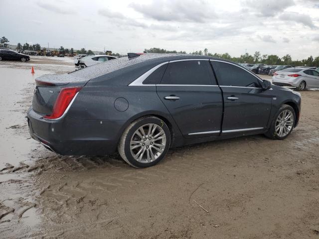  CADILLAC XTS 2018 Сірий