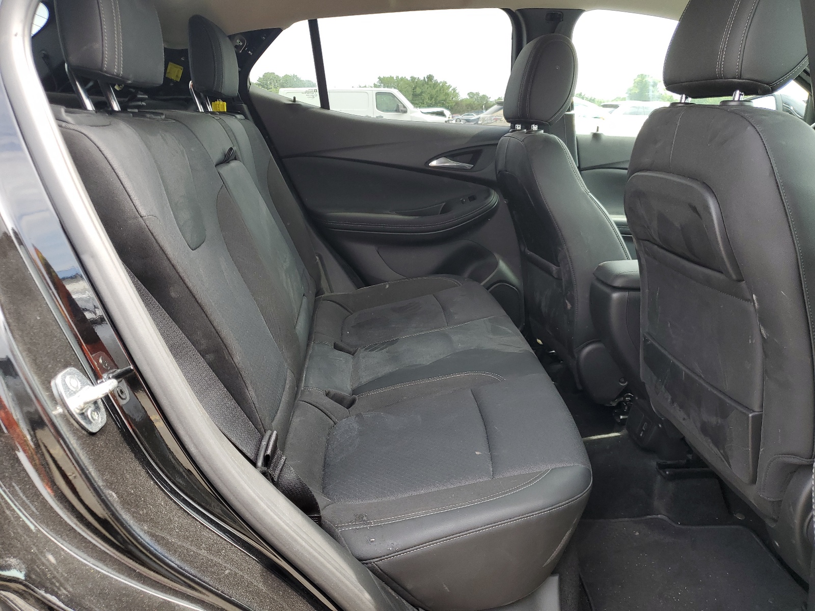 KL4MMESL7NB022609 2022 Buick Encore Gx Select