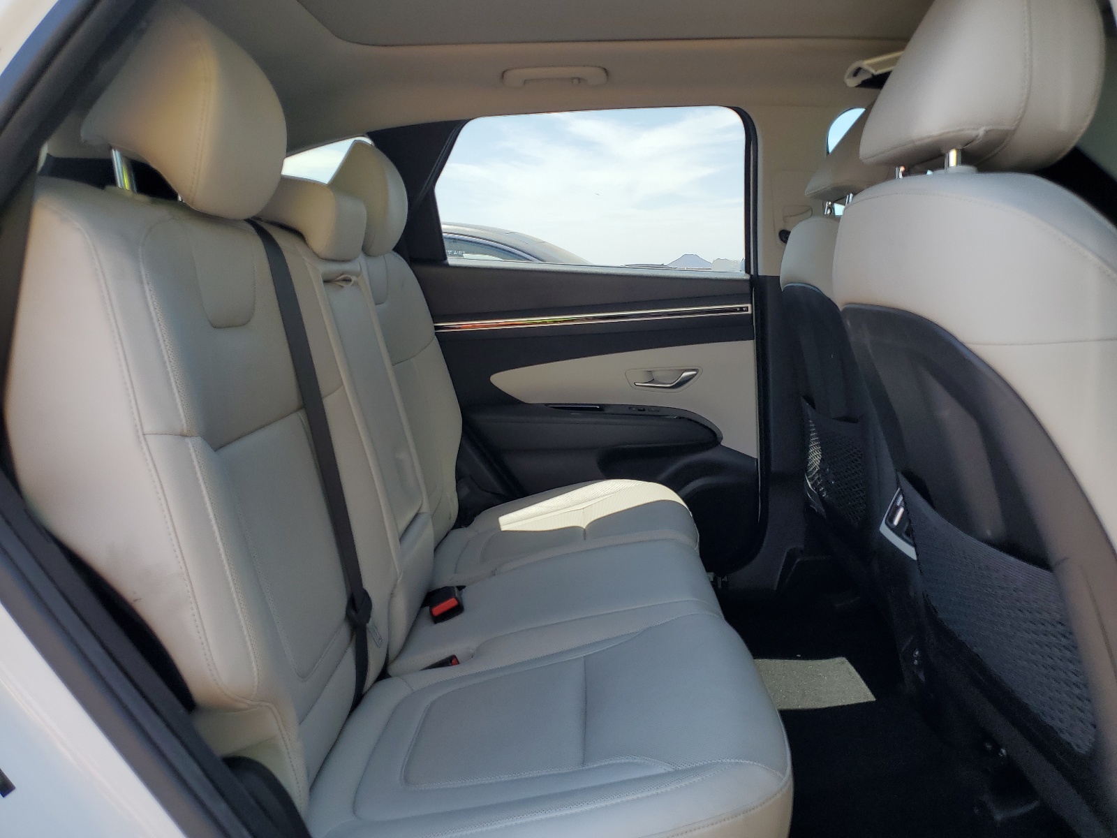 5NMJE3AE0NH072146 2022 Hyundai Tucson Limited