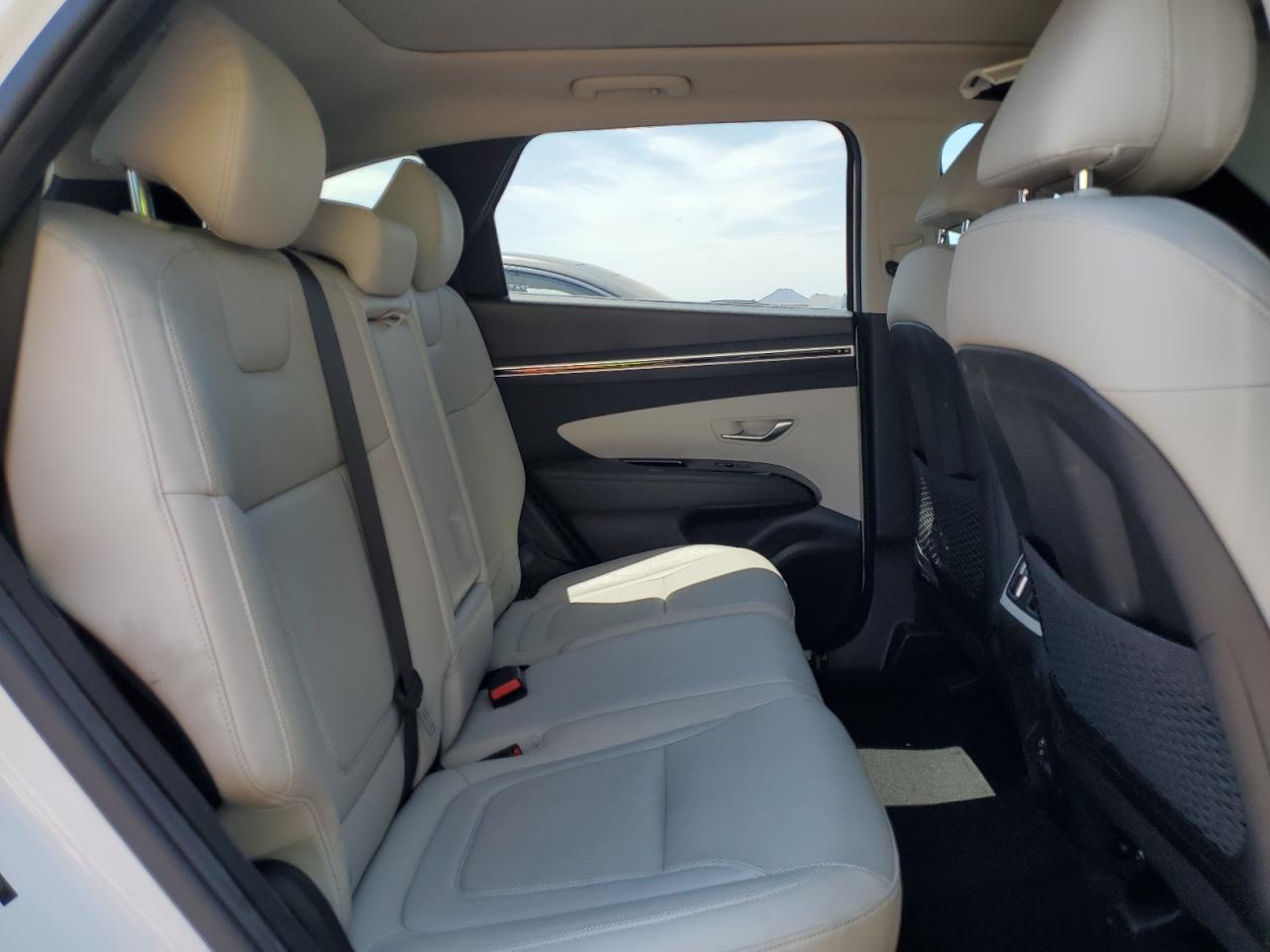 2022 Hyundai Tucson Limited VIN: 5NMJE3AE0NH072146 Lot: 63670294