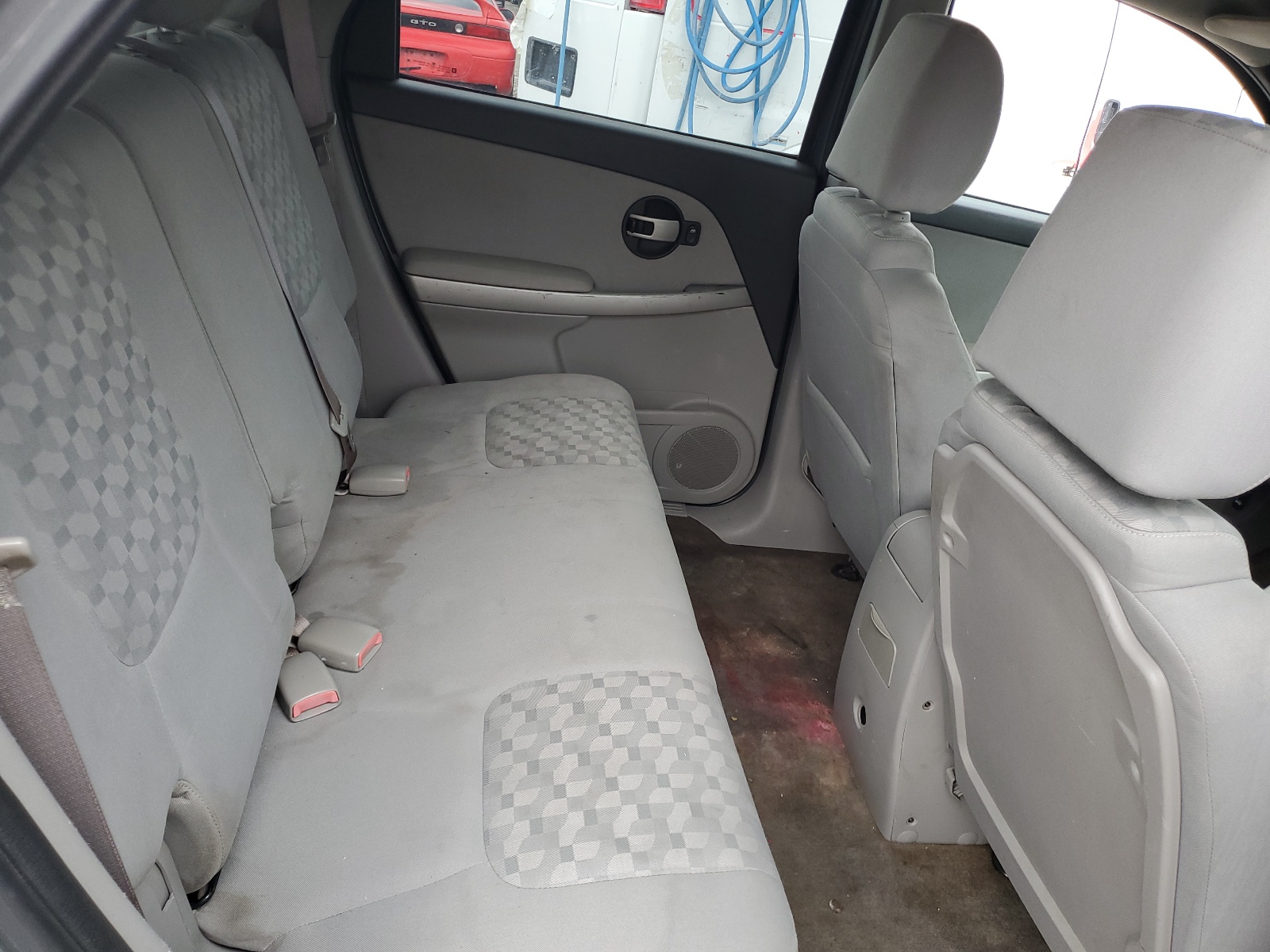 2CNDL63F656141452 2005 Chevrolet Equinox Lt