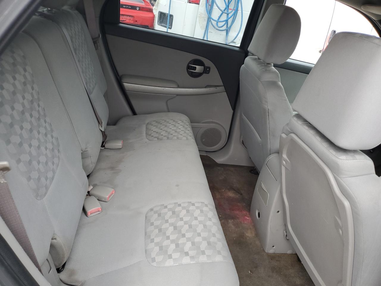 2005 Chevrolet Equinox Lt VIN: 2CNDL63F656141452 Lot: 61735324