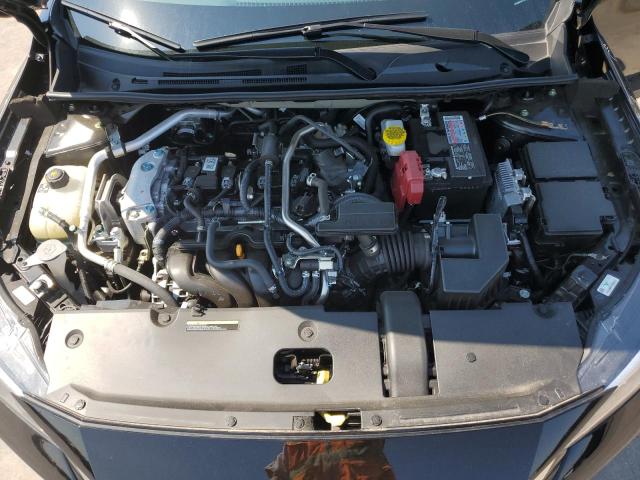 2023 NISSAN SENTRA SV 3N1AB8CV3PY304849  62661434