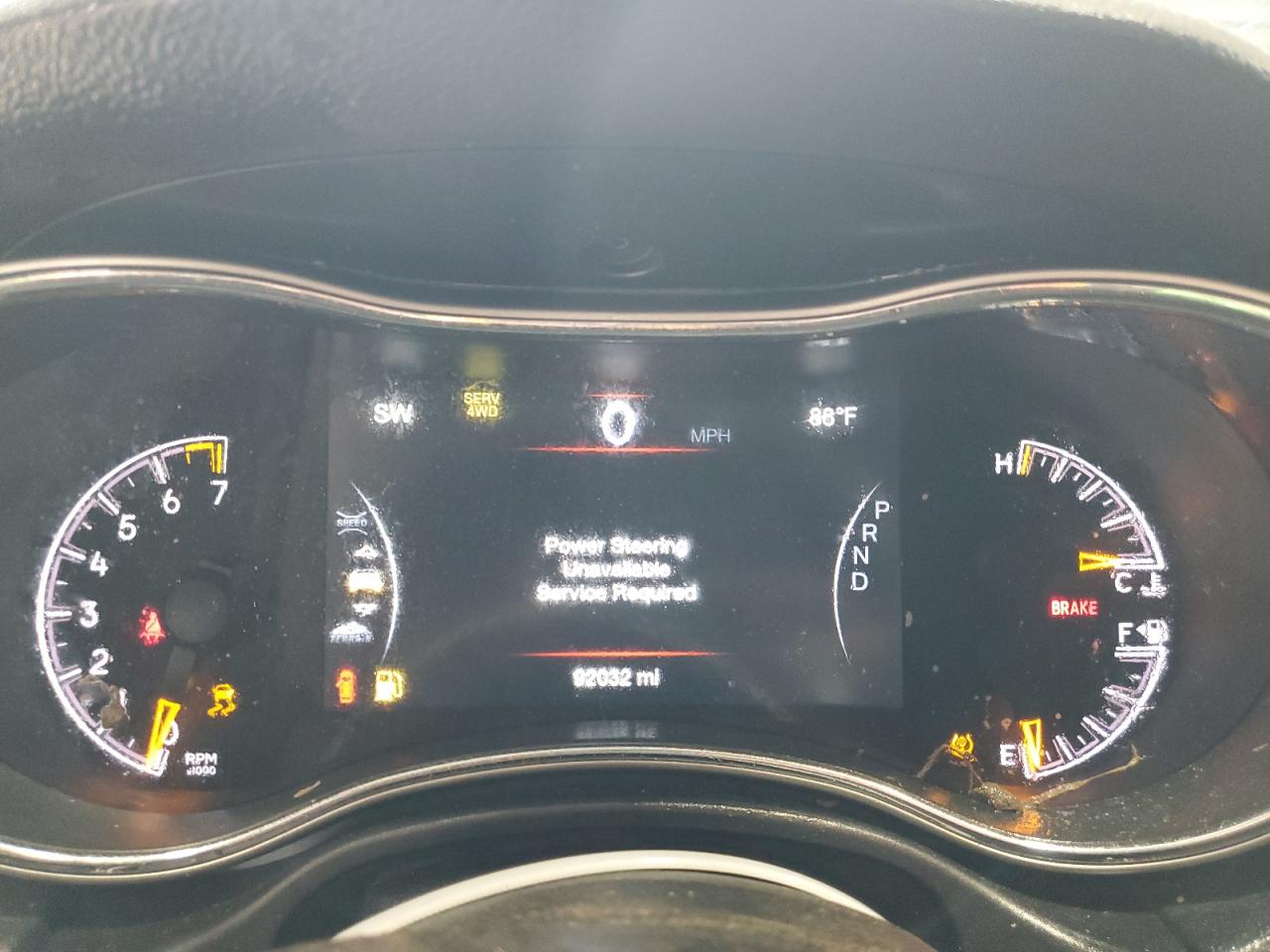 2018 Jeep Grand Cherokee Limited VIN: 1C4RJFBG7JC167215 Lot: 61436694