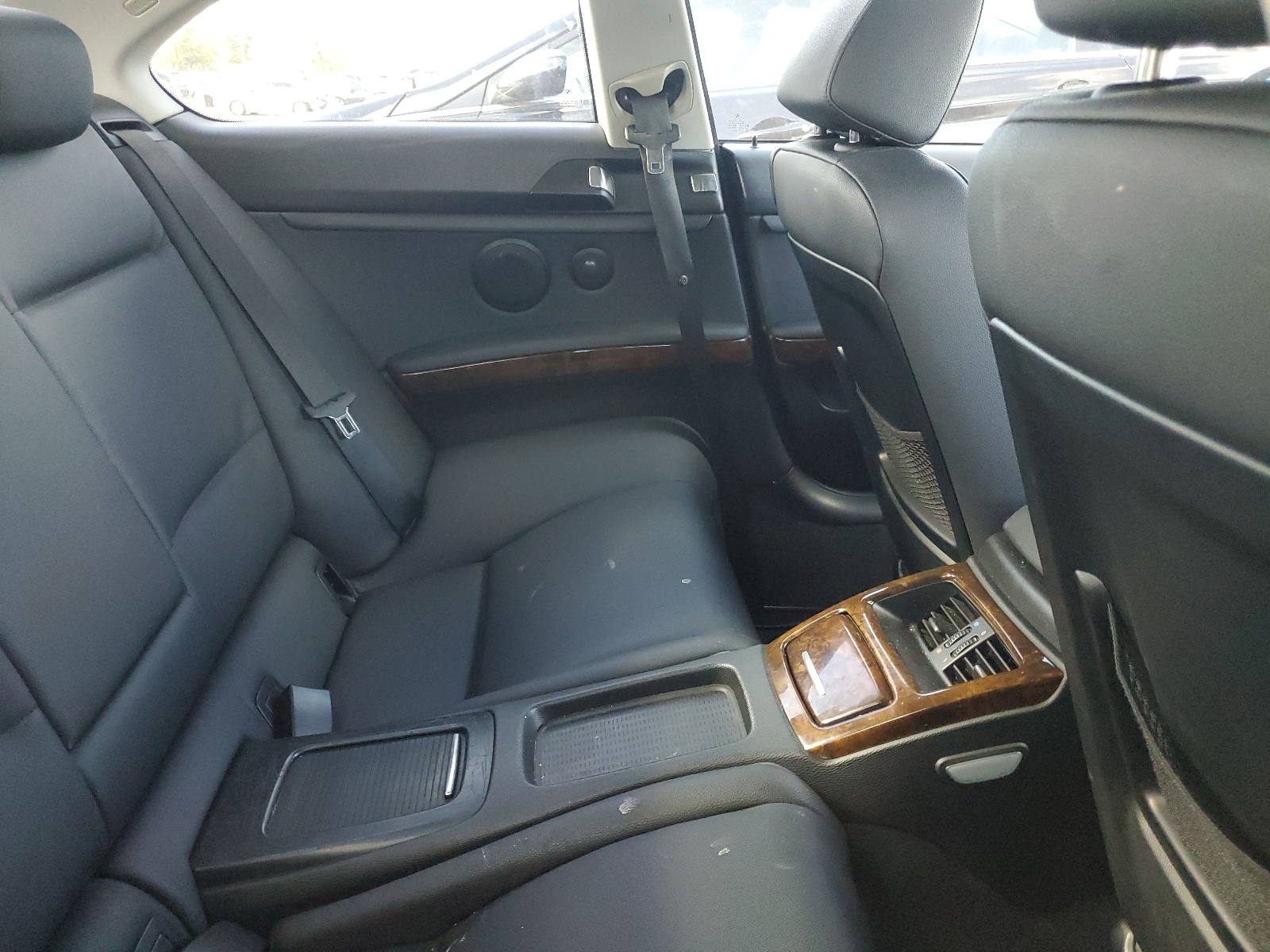 WBAWB73587P032861 2007 BMW 335 I