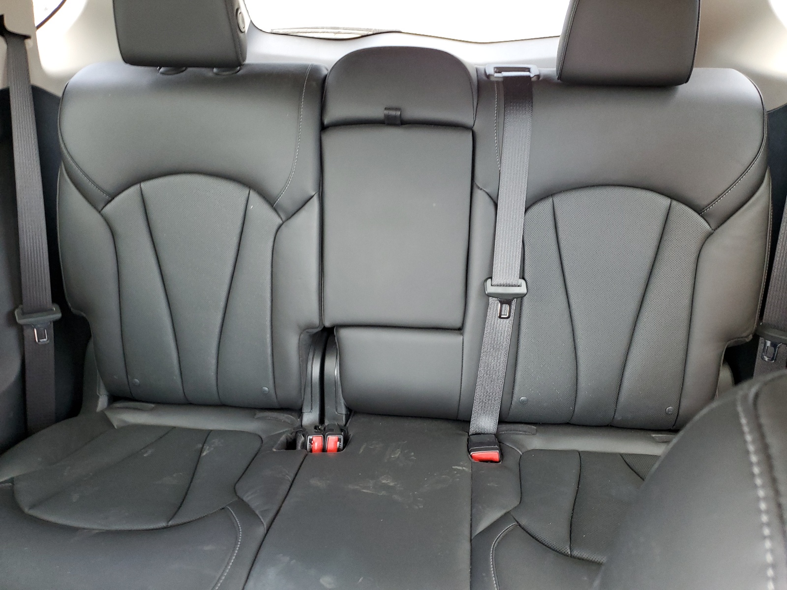 LRBFXCSA6KD058413 2019 Buick Envision Essence