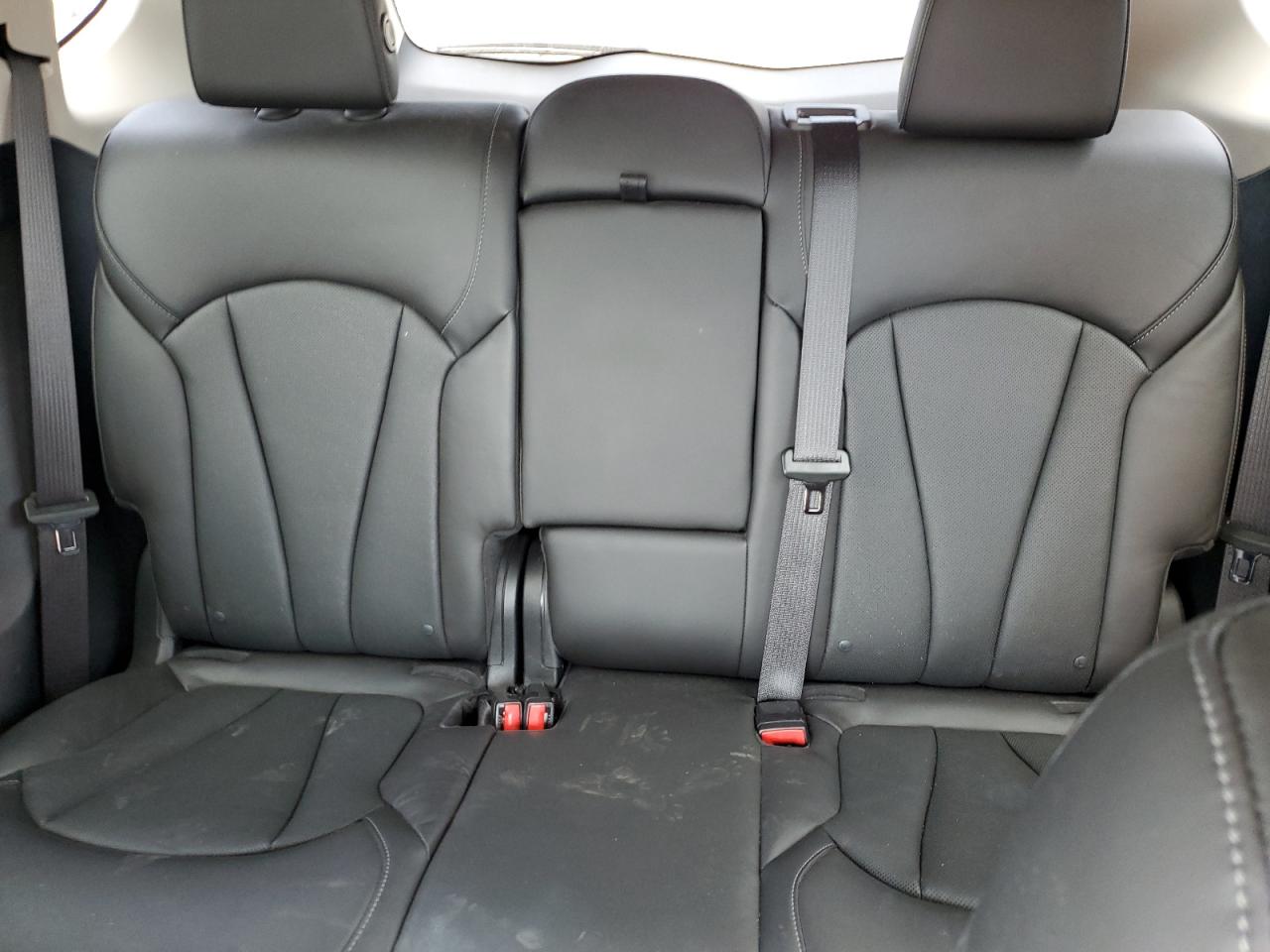 2019 Buick Envision Essence VIN: LRBFXCSA6KD058413 Lot: 64029624